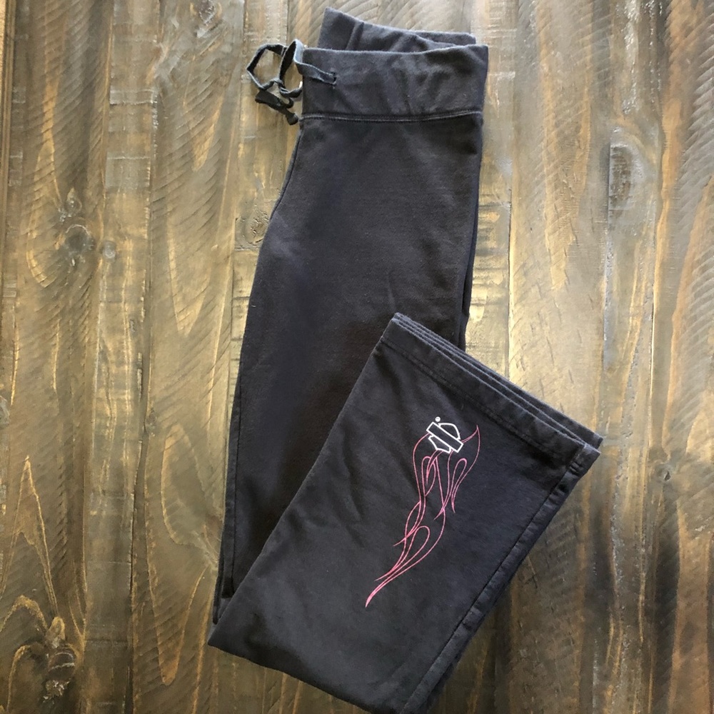 Harley Davidson Sweatpants
